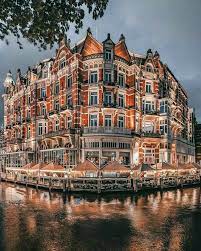 There are 11 ways to get from netherlands to austria by plane, train, bus and ferry, bus, night train or car. Vienna Austria Amsterdam Travel Amsterdam Photography Visit Amsterdam