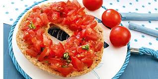 Maybe you would like to learn more about one of these? Friselle Ai Pomodori Bimbisaniebelli It