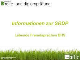 Select criteria by duration by ward name. Informationen Zur Srdp Ppt Video Online Herunterladen