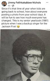 Remembering Gary Caron from the class of 1965