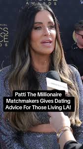 What Happened to Patti Stranger