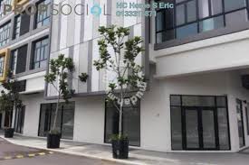 El alojamiento cuenta con aire acondicionado y cocina. Shop For Rent In Mkh Boulevard Kajang By Hc Home S Eric Propsocial