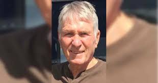 William S. “Bill” Ward (June 11, 1942