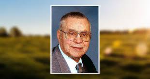 Floyd Cottrell Obituary August 8, 2012