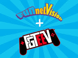 Here you can find posts discussing, showing, improving, and maintaining apartments, homes, domiciles, man caves, garages, and bungalows. Fgteev And Funnel Vision Tv Tv App Roku Channel Store Roku