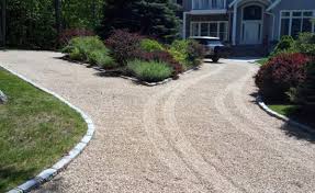 However, heath explains that affordable gravel drives are often not installed properly. Top 60 Best Gravel Driveway Ideas Curb Appeal Designs