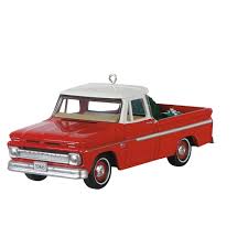 Image result for Red 1966 Truck