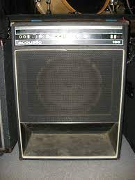 Pin By Johnny Crain On Amplified Music Tech Cool Tones Acoustic
