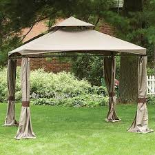 Walmart Westhaven Gazebo Replacement Canopy Canopy Outdoor Gazebo Canopy Gazebo