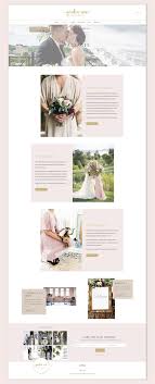 Garden Rose Events Design Website Fixer Upper Squarespace Web Design Services Jodi Neufeld Design Website Design Trends Beautiful Website Design Blog Design Inspiration