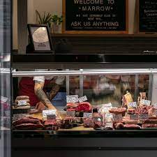 Now serving los angeles and aurora, colorado! Restaurants With Butcher Shops Are Popping Up All Over The U S Eater