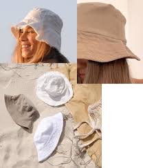 In making a bucket hat, you are going to need two different pieces of fabric. 14 Bucket Hat Sewing Patterns For Women Men Baby 5 Free