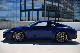 Image result for Night Blue 2025 Porsche