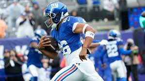 Dexter Lawrence: NY Giants star taking over 'best in NFL' conversation