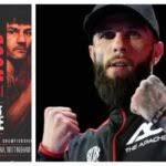 Chris Blaney to fight Pitbull this Friday