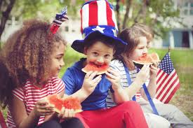 A comprehensive database of more than 10 fourth of july quizzes online, test your knowledge with fourth of july quiz questions. Best 4th Of July Trivia 17 Facts About The 4th Of July