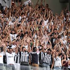 Seu símbolo e alcunha mais popular é o galo, mascote oficial no final da. Atletico Mg Desbanca 24 Gigantes E Se Torna Campeao Mundial Do Twitter