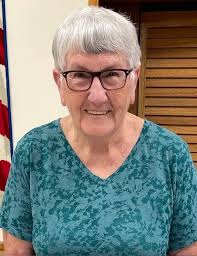 Obituary information for Lois Mae Davis