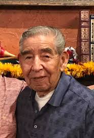 Bernardo Robles Leal Obituary April 1, 2023