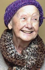 Rita Sanger Obituary