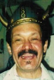 Luis Baez Obituary (1953