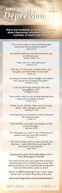 The lord is near to the brokenhearted and saves the crushed in spirit. Bible Verses About Mental Health Depression Anxiety More