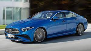 Small changes, small wonder see all photos +28 more. 2022 Mercedes Benz Cls Debuts With Fresh Face New Steering Wheel