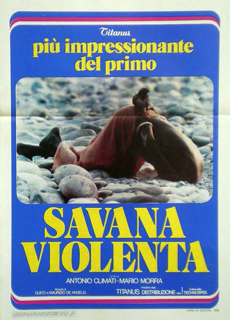 Savage Man Savage Beast (1975) - IMDb