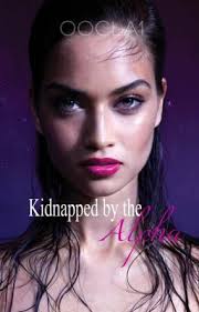 Kidnapped by the alpha