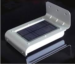 We did not find results for: Led Solar Outdoor Light Sensor All In Design