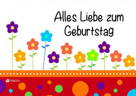 Zum ausdrucken geburtstagskarte benötigen sie nur den reader, den sie kostenlos bei adobe runterladen und danach installieren können. Geburtstagskarten Kostenlos Zum Ausdrucken