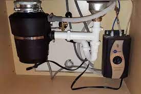 Need help with your garbage disposal or dishwasher not draining? Why Does My Dishwasher Drains Into My Sink Quora