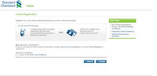 Maybe you would like to learn more about one of these? Standard Chartered Online Banking How To Register Scb Net Banking