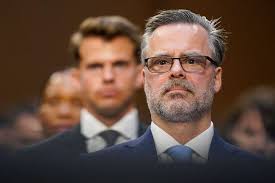 Highlights from Senate vote to confirm Ketanji Brown Jackson