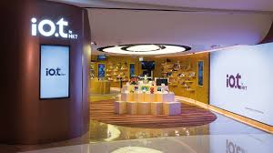 iot in Style by HKT Premier - The SOURCE