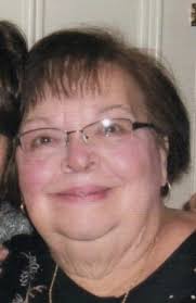 Obituary for Judith A. Anderson