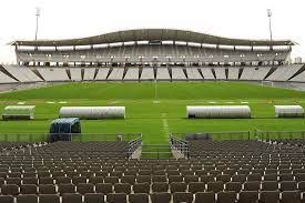 The atatürk olympic stadium,one of the few stadiums in the world,even if is active since very short period,has already hosted big organisations. Hatko Hybridgrass Installation In Ataturk Olympic Stadium Is Featured In Panstadia Hatko Sport