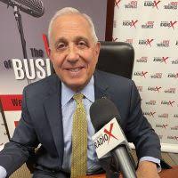 Inside Mercer University's Stetson-Hatcher School of Business, with Dr.  Brett Matherne and Jeff Wolfe