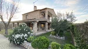 Encuentra la mejor oferta de viviendas en escalona. Casa Chalet En Venta En Escalona Del Alberche De 222 M2