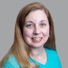 Bridgette Fuller, O.D.