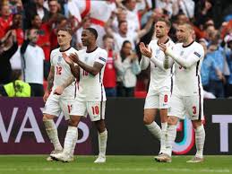 Kane at the double as england cruise past ukraine into euro semis. Y6xv3ukzullmem