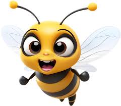 Queen Bee Designs Stock Illustrations