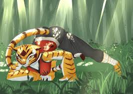 Lists containing kung fu panda (2008 movie). Pin By Renamon On Tigress Anime Furry Tigress Kung Fu Panda Furry Comic