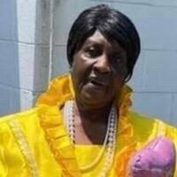 Mother Dorothy Lee Tolbert Obituary