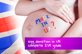 'all donors undergo infectious and genetic screening tests, as well as undergoing a detailed medical history and screening checks with one of our consultants before they are allowed to take part in the programme,' he says. Egg Donation Ivf Uk Prices Timelines And Laws 2021 Guide