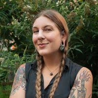 He Always Called Me Pickles