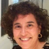 Caren Glickson, PhD, ABPP