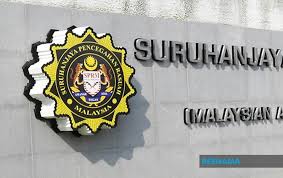 This user has no public photos. Bernama Tv Suruhanjaya Pencegahan Rasuah Malaysia Sprm Facebook