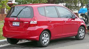 Find the best honda fit for sale near you. File 2004 2006 Honda Jazz Gd Hatchback 03 Jpg Wikimedia Commons