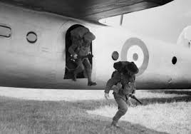 The Bristol Bombay transport and bomber ...